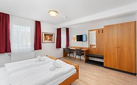 Hotel Garni Traube